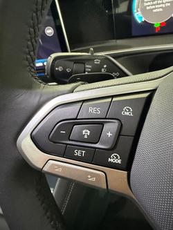 2025 Volkswagen Tayron 110TSI Life