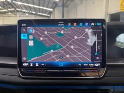 2025 Volkswagen Tayron 110TSI Life