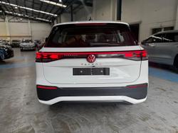 2025 Volkswagen Tayron 110TSI Life