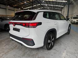 2025 Volkswagen Tayron 110TSI Life