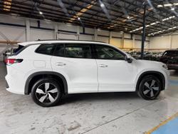 2025 Volkswagen Tayron 110TSI Life