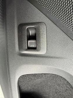 2025 Volkswagen Tayron 110TSI Life