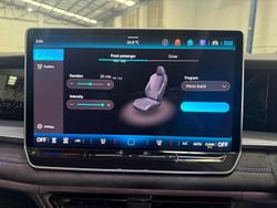 2025 Volkswagen Tayron 195TSI R-Line