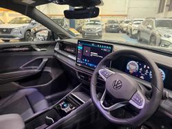 2025 Volkswagen Tayron 195TSI R-Line