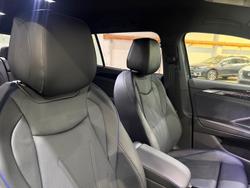 2025 Volkswagen Tayron 195TSI R-Line