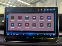 2025 Volkswagen Tayron 195TSI R-Line