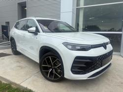 2025 Volkswagen Tayron 195TSI R-Line