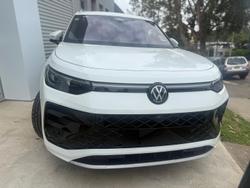 2025 Volkswagen Tayron 195TSI R-Line