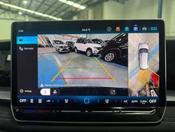 2025 Volkswagen Tayron 195TSI R-Line