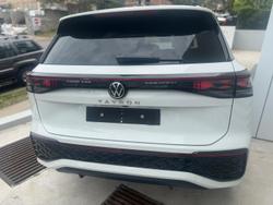 2025 Volkswagen Tayron 195TSI R-Line