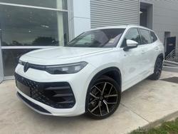 2025 Volkswagen Tayron 195TSI R-Line