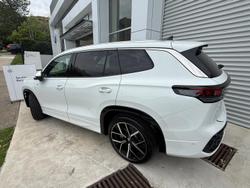 2025 Volkswagen Tayron 195TSI R-Line