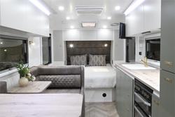 2025 Essential Caravans Outlander Off Road