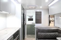 2025 Essential Caravans Outlander Off Road