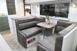 2025 Essential Caravans Outlander Off Road