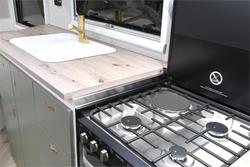 2025 Essential Caravans Outlander Off Road