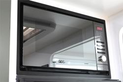 2025 Essential Caravans Outlander Off Road