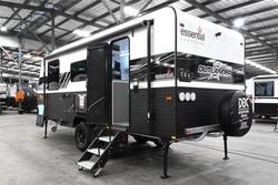 2025 Essential Caravans Outlander Off Road