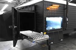 2025 Essential Caravans Outlander Off Road