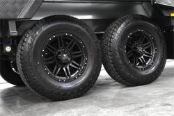 2025 Essential Caravans Outlander Off Road