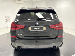 2021 BMW X3 xDrive30d M Sport