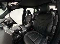 2021 BMW X3 xDrive30d M Sport