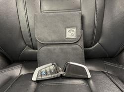 2021 BMW X3 xDrive30d M Sport