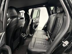 2021 BMW X3 xDrive30d M Sport