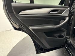 2021 BMW X3 xDrive30d M Sport