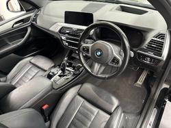 2021 BMW X3 xDrive30d M Sport