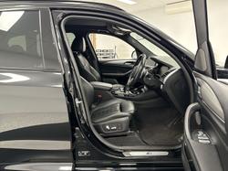 2021 BMW X3 xDrive30d M Sport