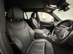 2021 BMW X3 xDrive30d M Sport