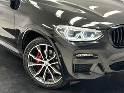 2021 BMW X3 xDrive30d M Sport