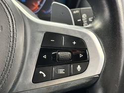 2021 BMW X3 xDrive30d M Sport