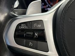 2021 BMW X3 xDrive30d M Sport