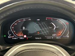 2021 BMW X3 xDrive30d M Sport