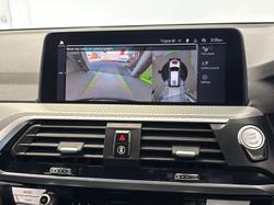 2021 BMW X3 xDrive30d M Sport