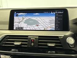 2021 BMW X3 xDrive30d M Sport