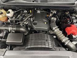 2020 Ford Everest Sport