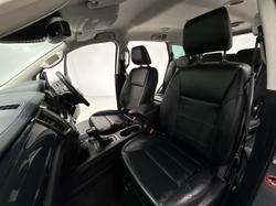 2020 Ford Everest Sport