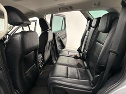 2020 Ford Everest Sport