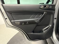 2020 Ford Everest Sport