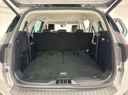 2020 Ford Everest Sport