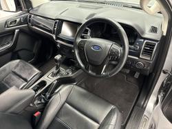 2020 Ford Everest Sport