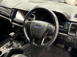 2020 Ford Everest Sport