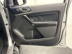 2020 Ford Everest Sport