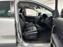 2020 Ford Everest Sport