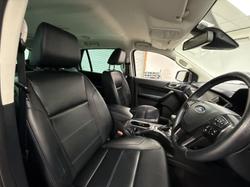 2020 Ford Everest Sport