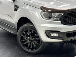 2020 Ford Everest Sport