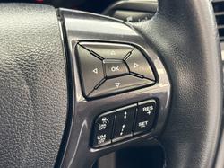 2020 Ford Everest Sport